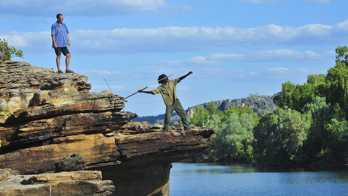 Kakadu National Park, Australien