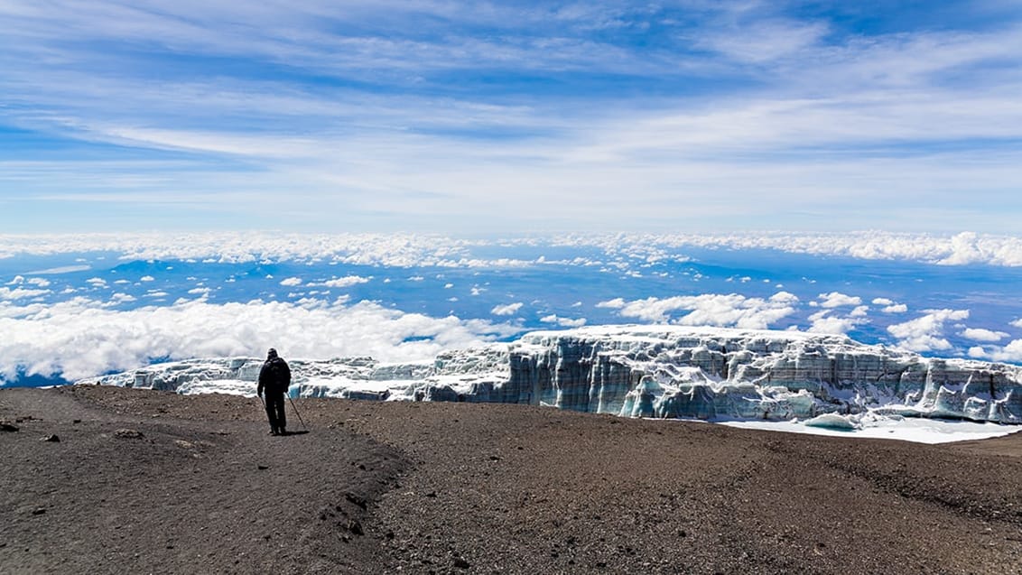 Kilimanjaro vandring