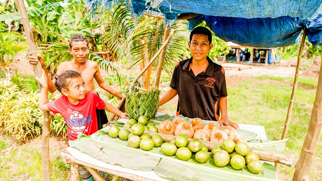 Samoa