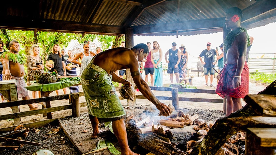 Samoa