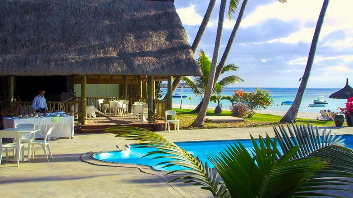 Le Sakoa Mauritius