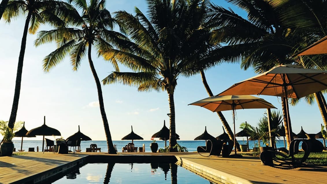 Le Sakoa Mauritius