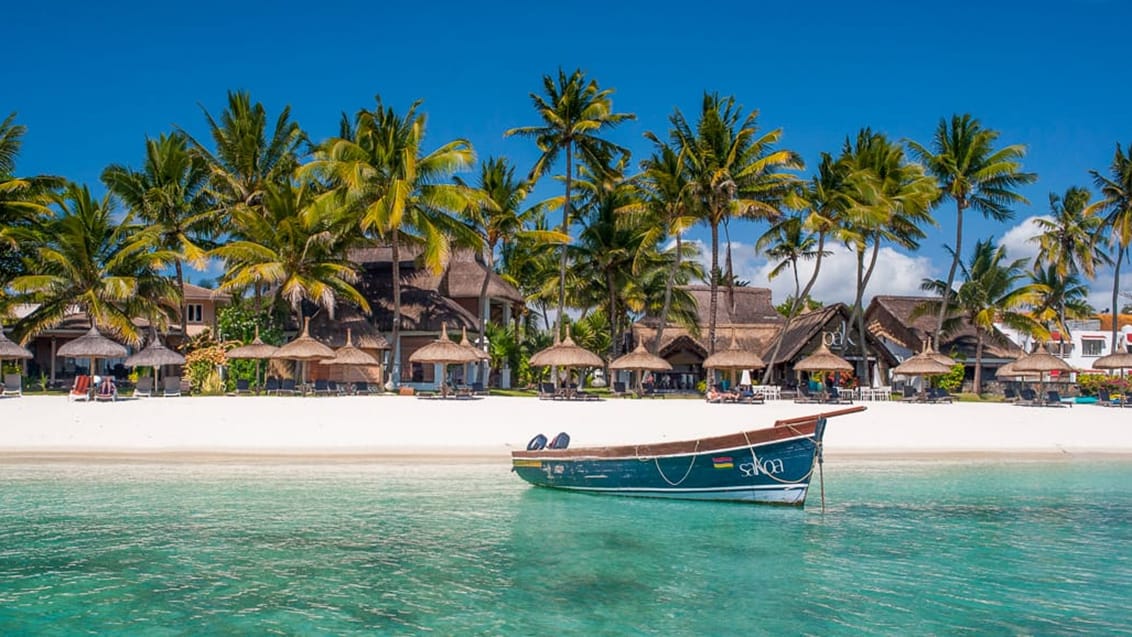 Le Sakoa Mauritius