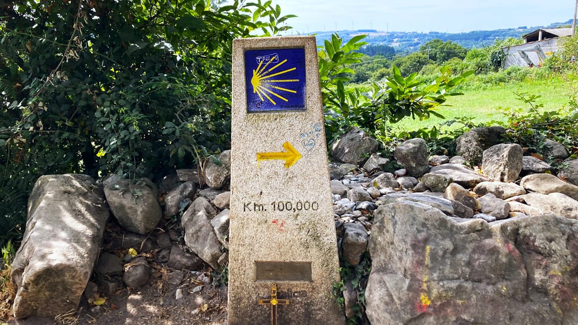 Camino de Santiago