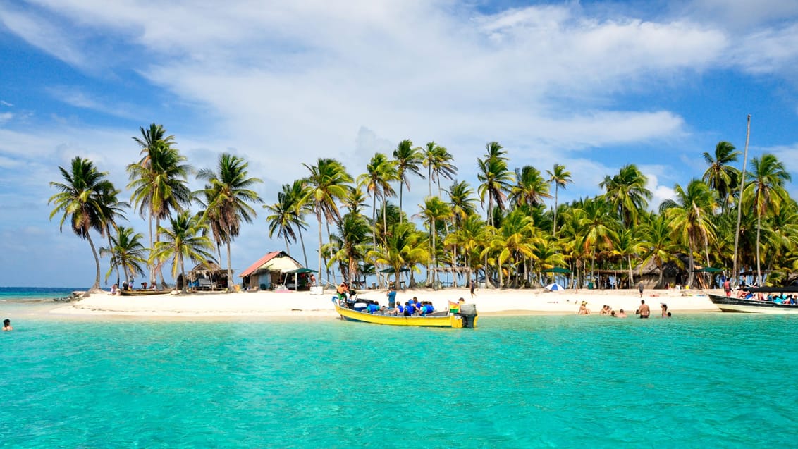 Upplev Panama Och San Blas arna Winberg Travel Upplev Panama Och San Blas arna Winberg Travel