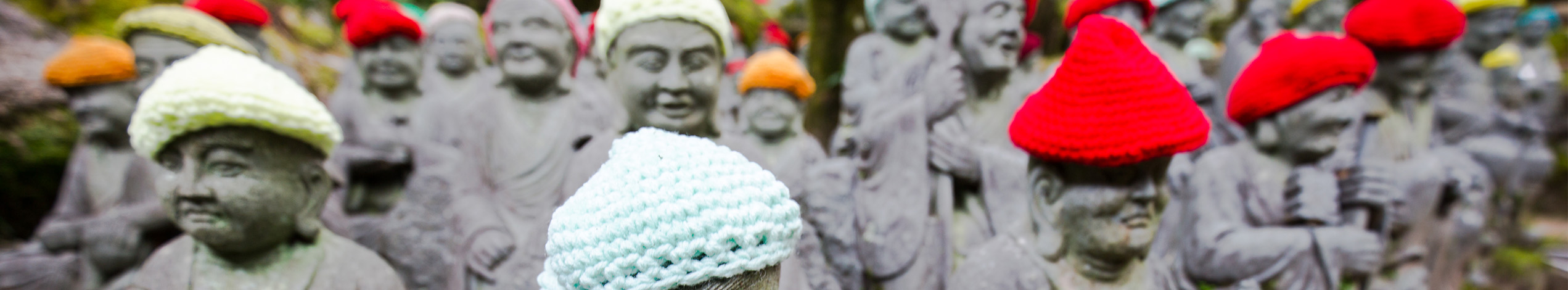 Familjeresa till Japan