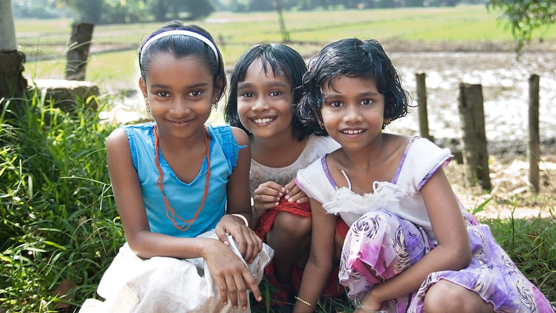 Keralas höjdpunkter