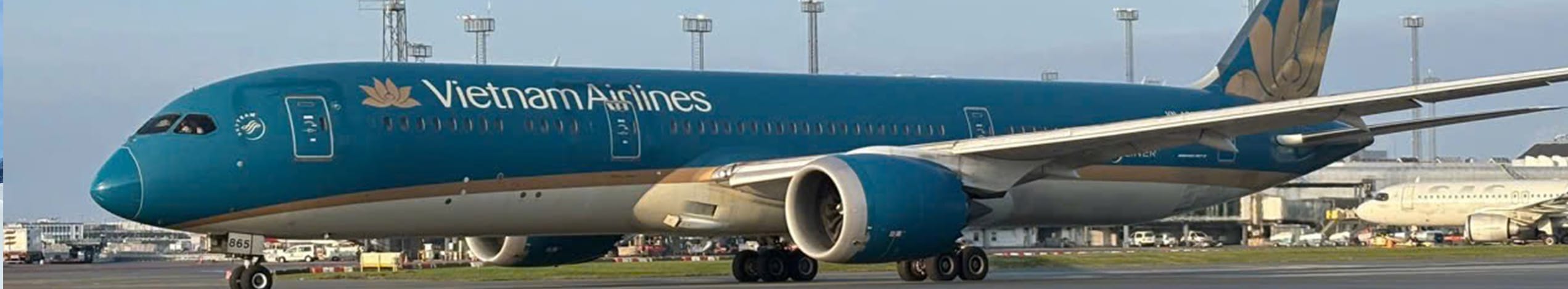 Vietnam Airlines