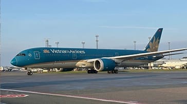 Vietnam Airlines